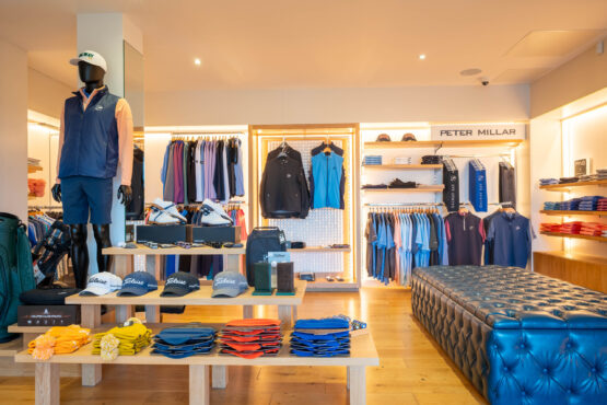 CHGL Pro shop-7 CHGL Pro shop-7