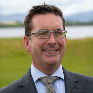 darragh-o-connor Darrragh O Connor, Director of Sales at The Hawthorn by Galway Bay.