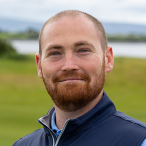 dean-montgomery Dean Montgomery, Director of Golf at The Hawthorn by Galway Bay and Galway Bay Golf