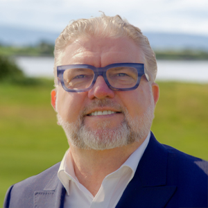 john-keating-rework John Keating, General Manager of The Hawthorn by Galway Bay