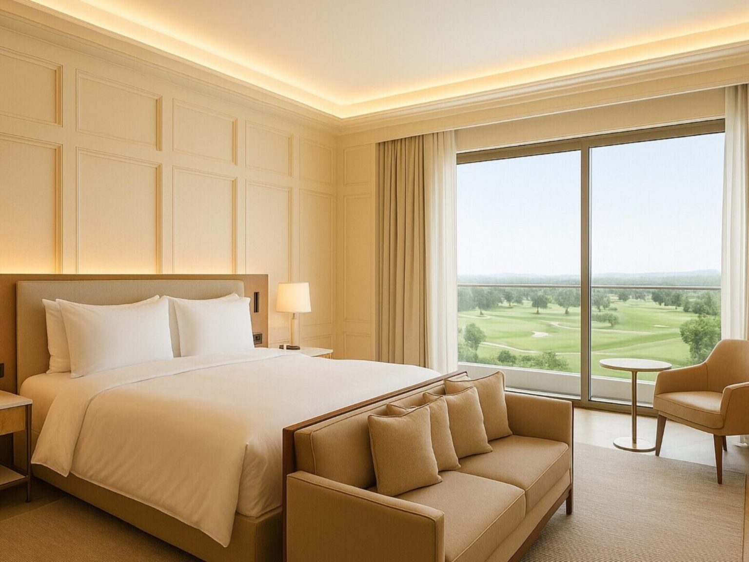 The Hawthorn by Galway Bay - Opening Spring 2026
